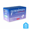 Lalco DORMIPHEN 50 mg - 20 caplets
